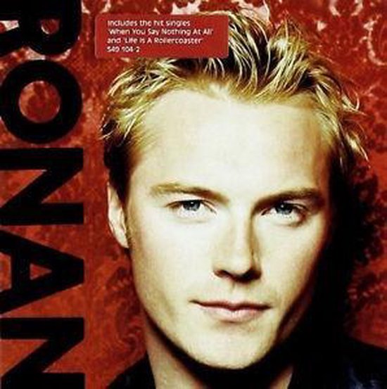 Ronan Keating - Ronan
