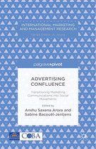 International Marketing and Management Research - Advertising Confluence