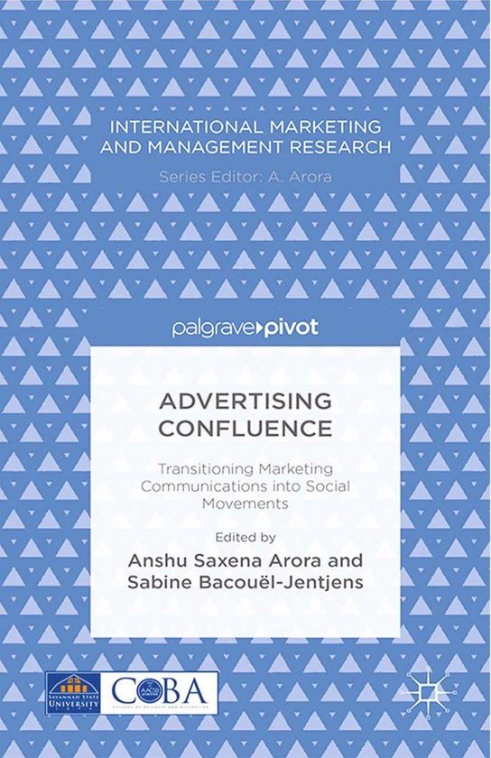 International Marketing and Management Research - Advertisin ... - cover