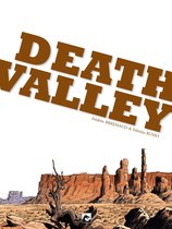 Death Valley HC