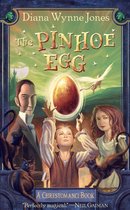 Chronicles of Chrestomanci - The Pinhoe Egg