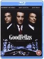 Goodfellas (Blu-ray) (Import)