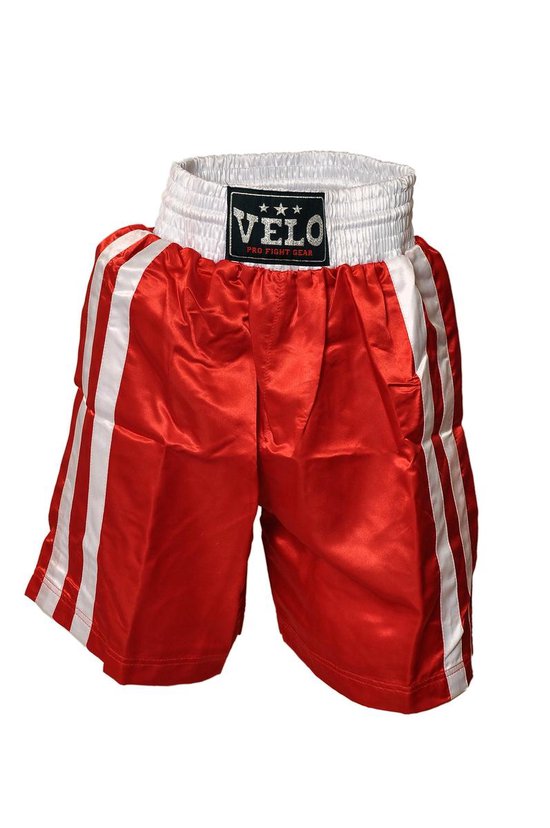 AA Products - Pro Series - Boksen Kleding Pak - Boxing Broek - Boxing  T-Shirt - Maat L... | bol.com