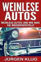 Weinlese-Autos