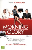 Hors collection - Morning Glory