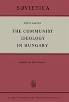 The Communist Ideology in Hungary