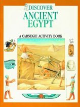 Carnegie Museum Discovery Series- Discover Ancient Egypt