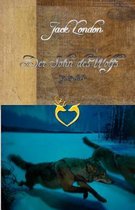 Der Sohn des Wolfs - Grossdruck