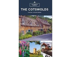 Omslag van The Cotswolds