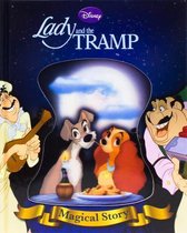 Lady and the Tramp