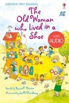 First Reading 2 - The Old Women who Lived in a Shoe