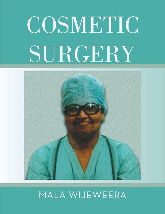 Cosmetic Surgery - cover