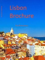 Europe Travel Series 116 - Lisbon Interactive Brochure