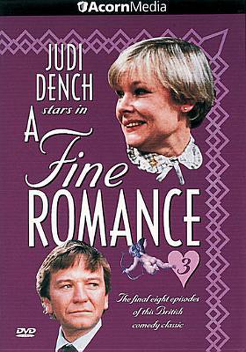 A Fine Romance: Volume 3