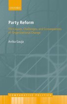Comparative Politics - Party Reform