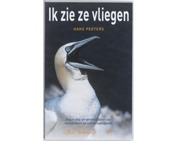 Ik zie ze vliegen