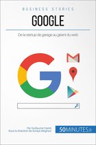 Business Stories 9 - Google