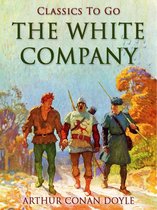 Classics To Go - The White Company