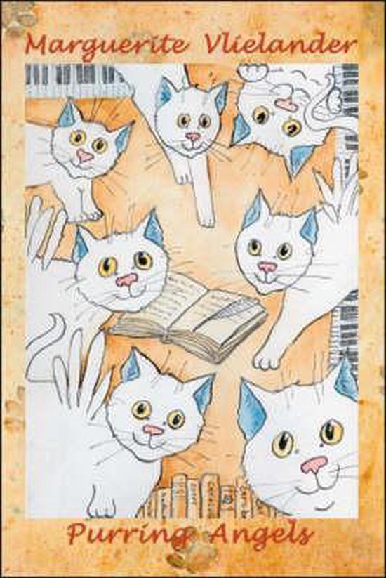 Purring Angels