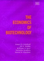 The Economics of Biotechnology