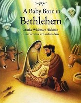 A Baby Born in Bethlehem