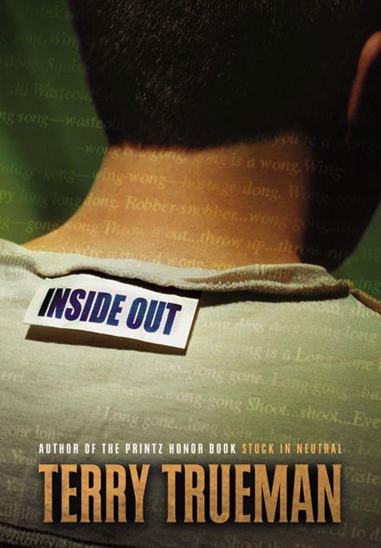 Inside Out - cover