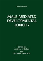 Reproductive Biology - Male-Mediated Developmental Toxicity