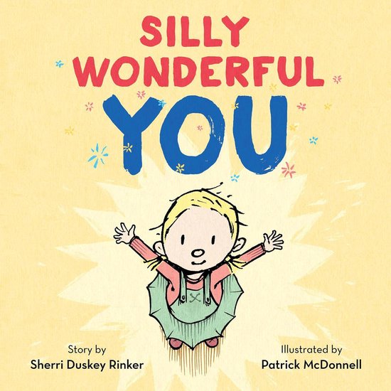 Silly Wonderful You - cover