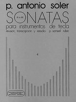 Sonatas Volume Four