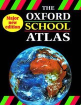 SCHOOL ATLAS (NEW EDITION)
