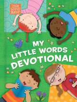 Little Words Matter™ - My Little Words Devotional