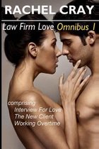 Law Firm Love Omnibus 1