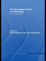 Contemporary Security Studies - European Union and Strategy