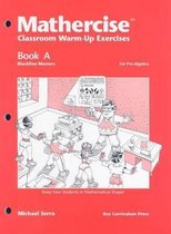 Mathercise Book A