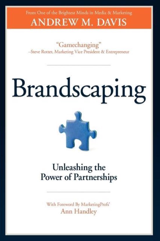 Brandscaping - cover