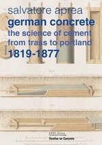 German Concrete, 1819-1877