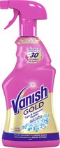 Vanish Oxi Action Gold - Vlekverwijderaar - Spray - Tapijtreiniger - 500 mL