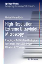 Springer Theses - High-Resolution Extreme Ultraviolet Microscopy