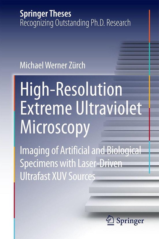 Physics and Astronomy (R0) - High-Resolution Extreme Ultravi ... - cover