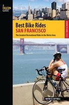 Best Bike Rides Series - Best Bike Rides San Francisco