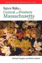 Nature Walks in Central & Western Massachusetts