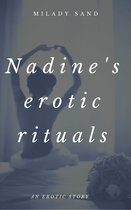 The Distance Between: My Erotic Adventures, Book 2