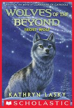 Wolves of the Beyond #4