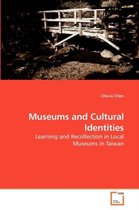 Museums and Cultural Identities