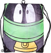 Looney Tunes - Marvin Big Face Gymbag