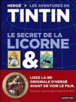 Le Secret De LA Licorne/Le Tresor De Rackham Le Rouge (Album Double)