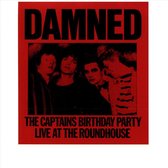 Damned - Captains Birthday Party (Usa)