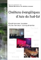 Chrétiens évangéliques d'Asie du Sud-Est