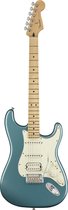 Fender Player Stratocaster HSS MN Tidepool - ST-Style elektrische gitaar