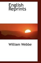 English Reprints